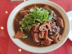 -北京小肠陈饭庄(方庄店)