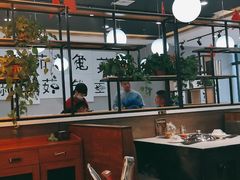 大堂-二十一分小锅炖(中心店)