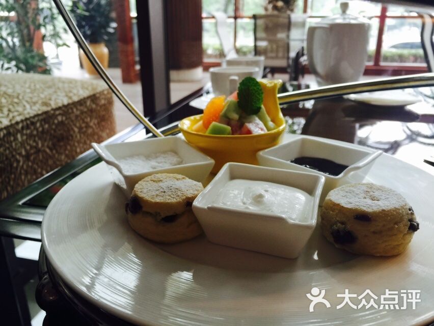 百伦国际酒店福味居风味餐厅-图片-都江堰市美食-大众点评网