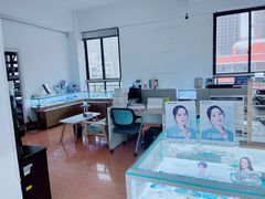 -云镜眼镜加工中心(南环路店)