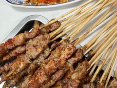 -玉香宫河州牛肉拉面
