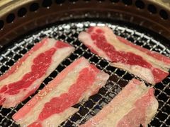 -牛角日本烧肉专门店(海运大厦店)