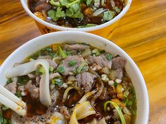 -王记生烫牛杂面馆(兰陵路店)