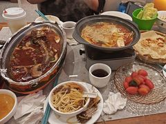 -肖记公安牛肉鱼杂馆·省级非物质文化遗产(江汉路直营店)