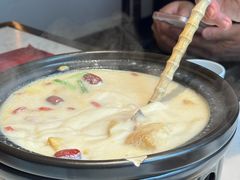 -径山十八道·风味民间菜(杭州总店)