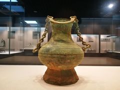 -合浦汉代文化博物馆