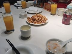-新南苑酒家(德思勤店)