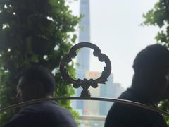-顶层酒吧ROOF(上海艾迪逊酒店)