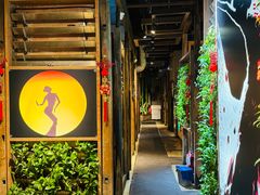 -雀舞云南菜(天津天河城购物中心店)