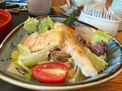 -王鼎精致料理铁板烧(世博源店)