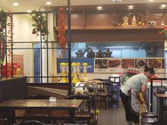 大堂-羊圈(樊洼路店)