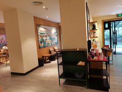 -星巴克(深圳侨城街店)