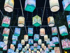 -歌斐颂巧克力小镇