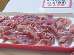 -毛辣果·贵州红酸汤牛肉火锅(西单店)