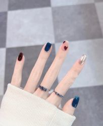 -LILY NAILS美甲美睫