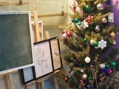 -BRAVO 赞·美艺术中心·系统美术·书法·艺考(双井校区)