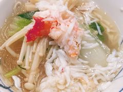 -蟹道乐(京都本店)