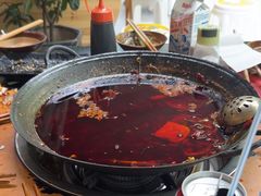-黄潇洒老火锅(九眼桥宏济巷店)