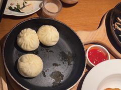 -庆春朴门(前滩太古里店)