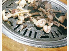 -·缸桶屋·韩式牛肋条自助烤肉(西湖D11店)