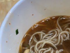 -覃肥叔桂林米粉(粮道街店)