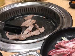 -花味·自助烤肉(雨花客厅店)
