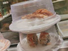 -新一番三文鱼寿司(大东海店)