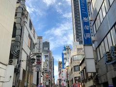 -秋叶原电器街
