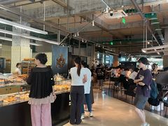 -麦田工坊(月湖店)