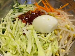 -咕咕站韩国料理(紫金港店)