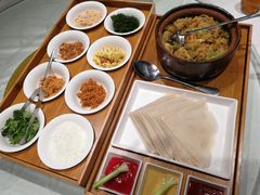 豪华五星薄饼-黑明餐厅(白鹭洲店)