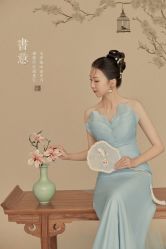 -蒙太奇婚纱摄影(万达店)