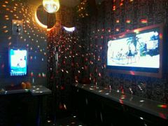 包房-麦霸KTV(光谷店)