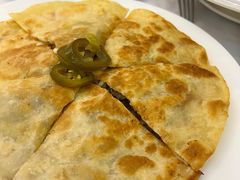 牛肉馅饼-成桂西餐厅·42年的味道(五大道疙瘩楼店)