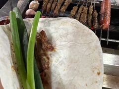 -鲁C·尚小炉·淄博烧烤(市北店)