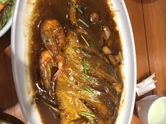 -渔家风味·鲅鱼水饺·央视展播·海鲜天津菜(开发区店)