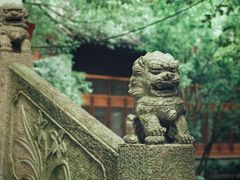 -龙潭水乡
