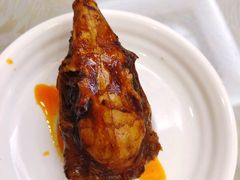 -成都驻京办餐厅(蜀都宾馆店)