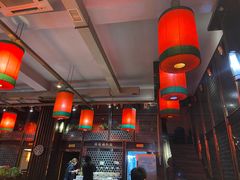-陈府大宅门成都火锅·手切鲜肉(太原街店)