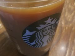 -星巴克臻选(成都宽窄巷子店)