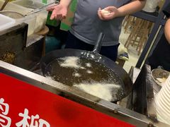 -鸡柳大人(宁大店)