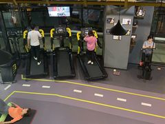 -可逸运动24小时健身