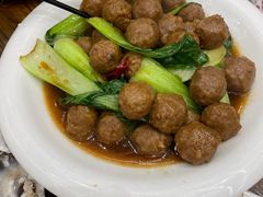 -晶渔坊·海鲜私房菜(东夷小镇店)