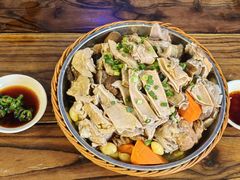 -猪肉婆私房菜(容桂总店)