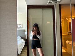 -香港尖沙咀凯悦酒店