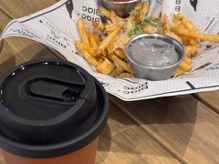 -Blac+Blac(中海环宇荟店)