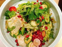 -0776食堂·京城创意菜(七里庄店)