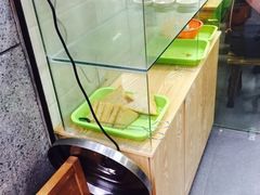 -连江石磨海鲜锅边(福盛花园店)