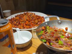 -小三峡食府(西五路店)