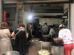 -蓉城西二道无名冒菜(西二道街店)